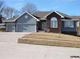 3302 N 196th Ave, Elkhorn, NE 68022