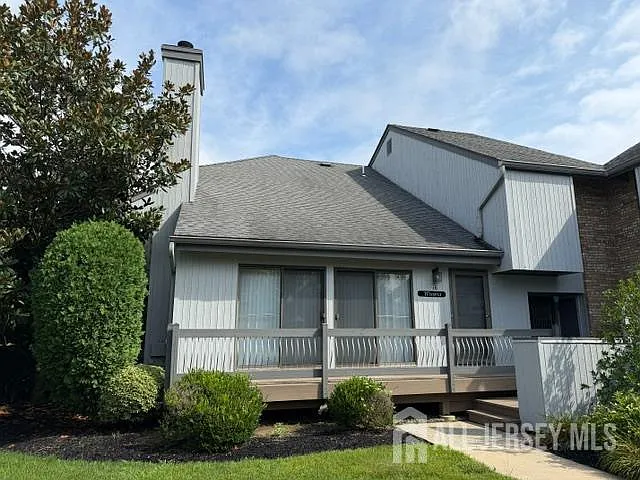 2 bed, 2.5 bath, $2,850 — Photo 2