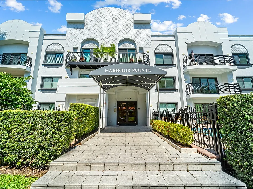 Harbour Pointe