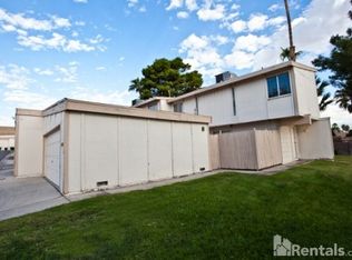 4280 Kona Coast Way, Las Vegas, NV 89121