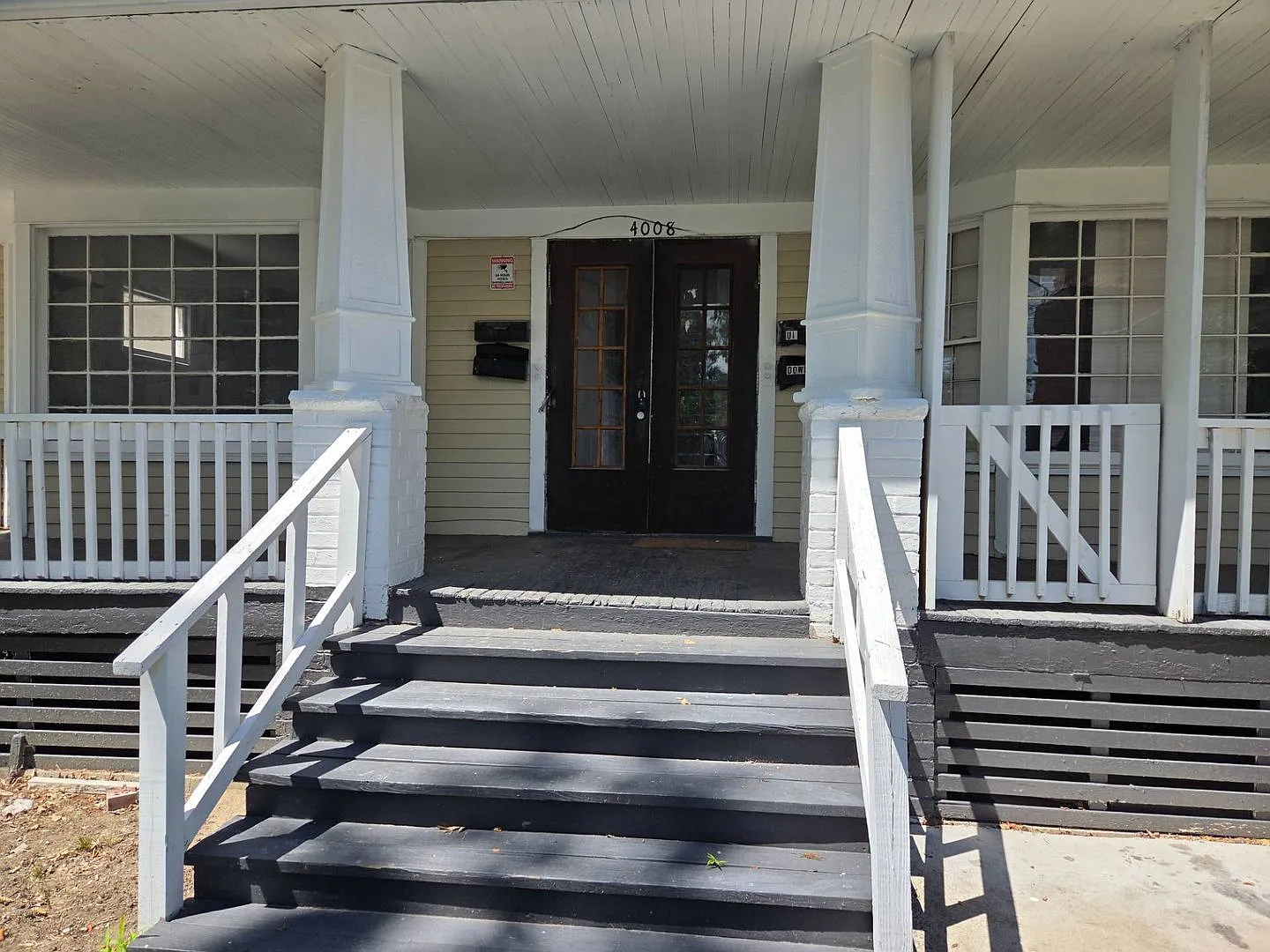 4008 Ardmore Ave — Photo 1