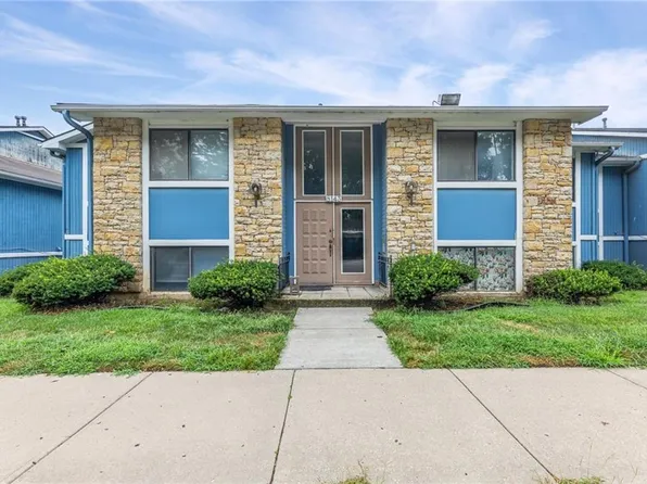8143 Holmes Rd APT 201, Kansas City, MO 64131