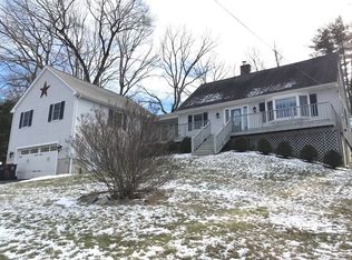 31 Summit Dr, Westfield, MA 01085