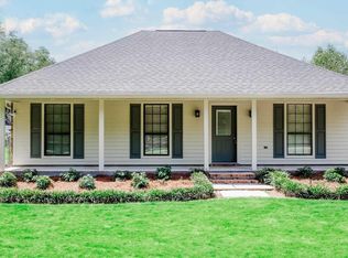 13510 Alvin Sibley Rd, Walker, LA 70785