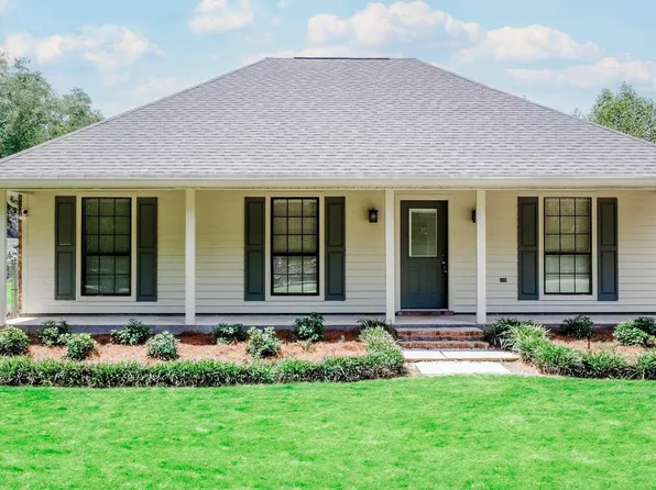 13510 Alvin Sibley Rd, Walker, LA 70785