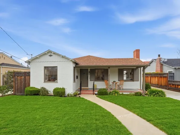 1141 Dean Ave, San Jose, CA 95125