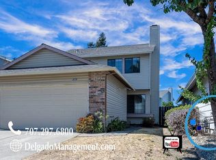 279 Flying Cloud Ct, Vallejo, CA 94591