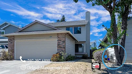 279 Flying Cloud Ct Photo 1