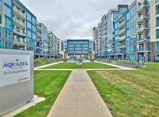 16 Concord Pl #240, Grimsby, ON