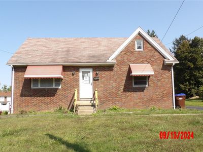 1016 Bond St, Farrell, PA, 16121