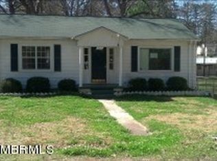 601 57th Ave, Meridian, MS 39307