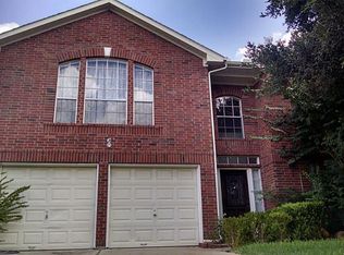 21322 Rose Hollow Ln, Katy, TX 77450
