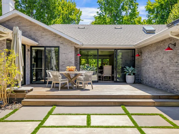 521 Loring Ave, Los Angeles, CA 90024