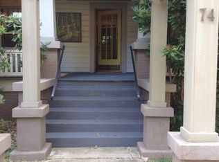 74 Furman Ave, Asheville, NC 28801