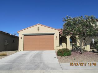 8626 N Western Juniper Ter, Tucson, AZ 85743
