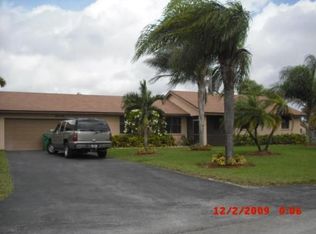 16041 SW 286th St, Homestead, FL 33033