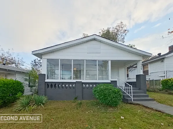 1709 1st St S, Birmingham, AL 35205