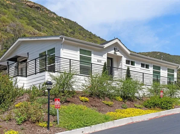 30802 Coast Hwy #K53, Laguna Beach, CA 92651