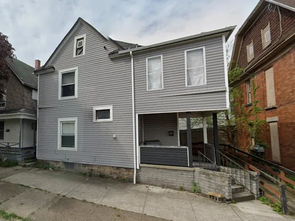 459-61 E 11th St | 1110 Wallace St - 459 2nd Fl, 459 E 11th St, Erie, PA 16503
