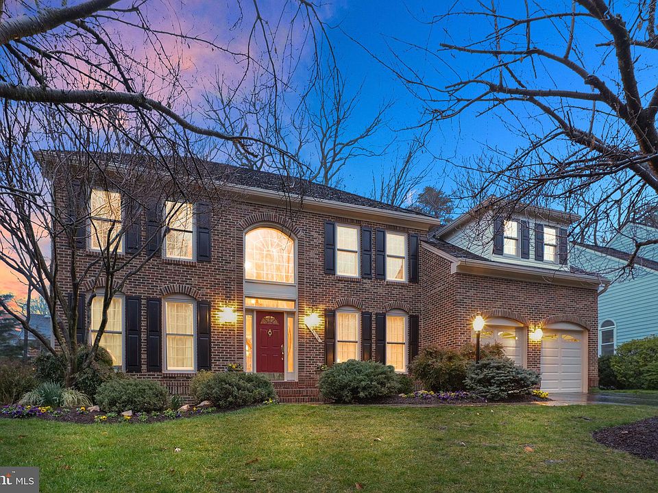 1st image of 9514 Claychin Ct