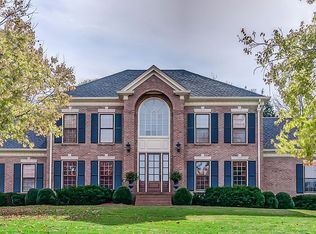 5119 Woodland Hills Dr, Brentwood, TN 37027