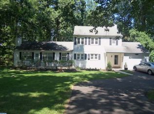 1215 Hollow Rd, Collegeville, PA 19426