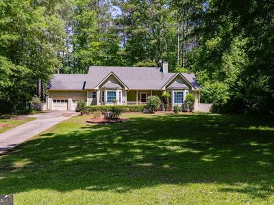 261 Township Dr, Hiram, GA, 30141