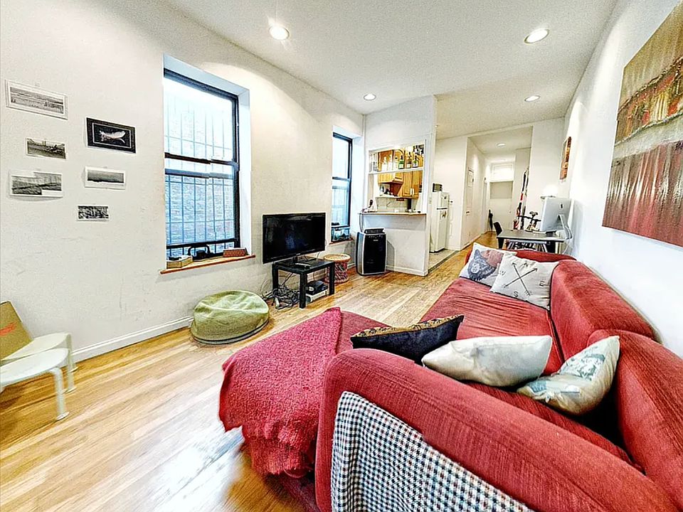 2nd image of 68 E 1st St APT 3D