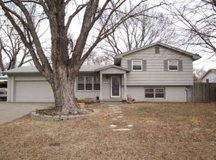 524 N Crestline Ave, Wichita, KS 67212