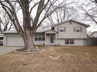 524 N Crestline Ave, Wichita, KS, 67212