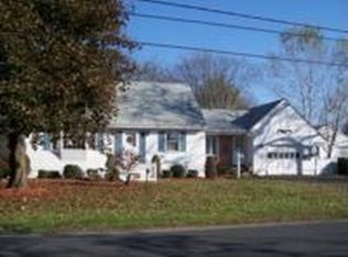 280 N East St, Amherst, MA 01002