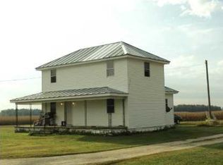 3555 Brock Cosmos Rd, Rossburg, OH 45362