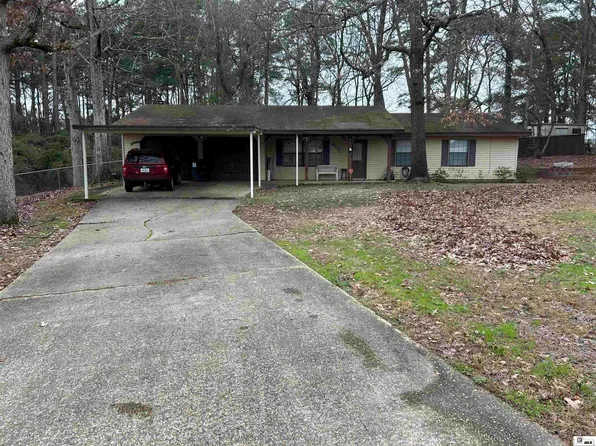 407 Crystal Dr, West Monroe, LA 71291