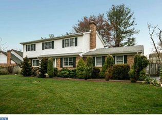90 Caravel Dr, Bear, DE 19701
