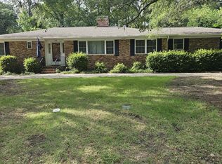 1446 Audubon Dr SE, Aiken, SC 29801