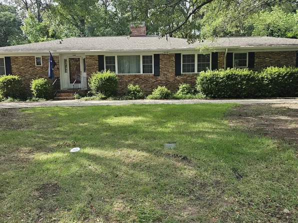 1446 Audubon Dr SE, Aiken, SC 29801