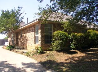 4314 Kelly Hill Dr, Arlington, TX 76017