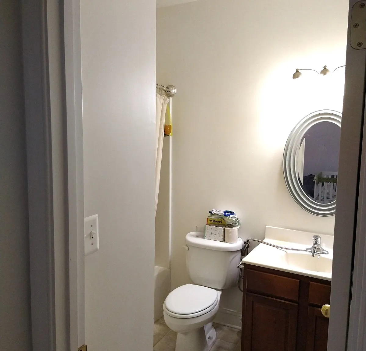 1 bed, $1,199 — Photo 1