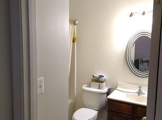 1035 N Calvert St APT 3F, Baltimore, MD 21202