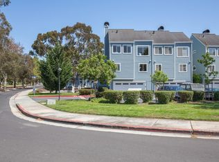 711 Portwalk Pl, Redwood City, CA 94065