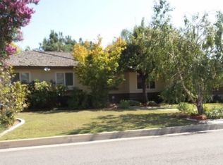 724 E Orangewood Dr, Covina, CA 91723