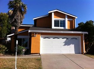 4206 Nerissa Cir, Fremont, CA 94555