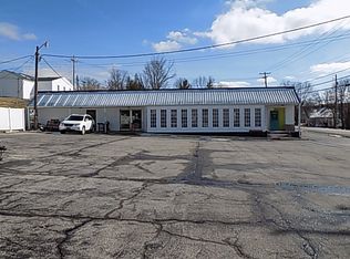 399 E Water St, Flemingsburg, KY 41041