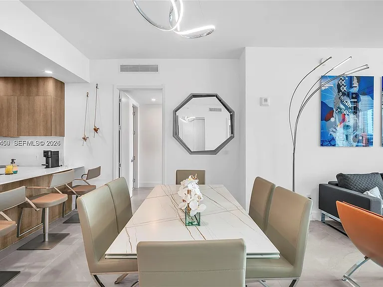 17550 Collins Ave #704 — Photo 9