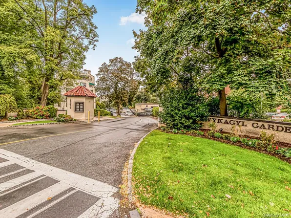 1273 North Avenue #Entrance 2-3D, New Rochelle, NY 10804