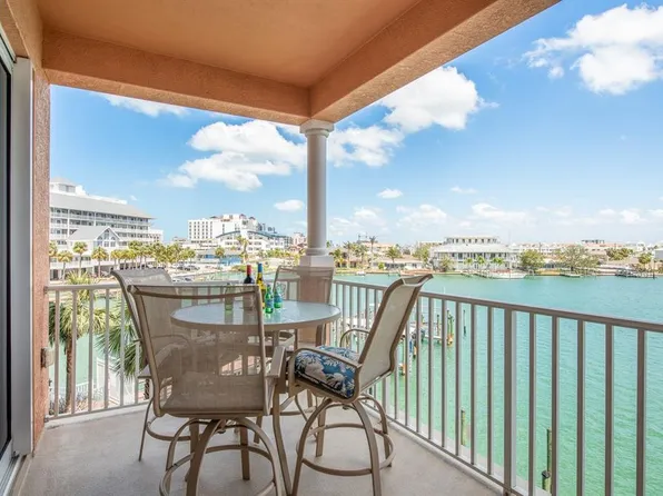 530 S Gulfview Blvd APT 303, Clearwater, FL 33767