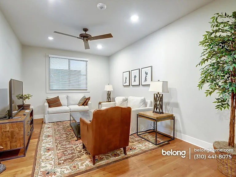 627 Deep Valley Dr #P607 — Photo 33