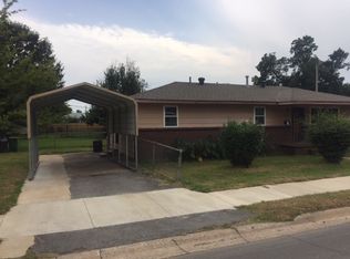 1000 Bishop Lindsey Ave, North Little Rock, AR 72114