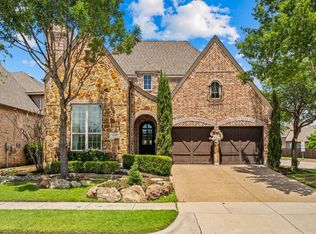 3121 Millburn Ct, The Colony, TX 75056