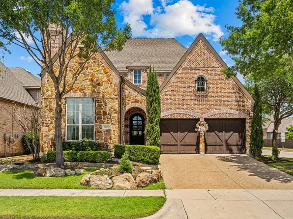 3121 Millburn Ct, The Colony, TX 75056
